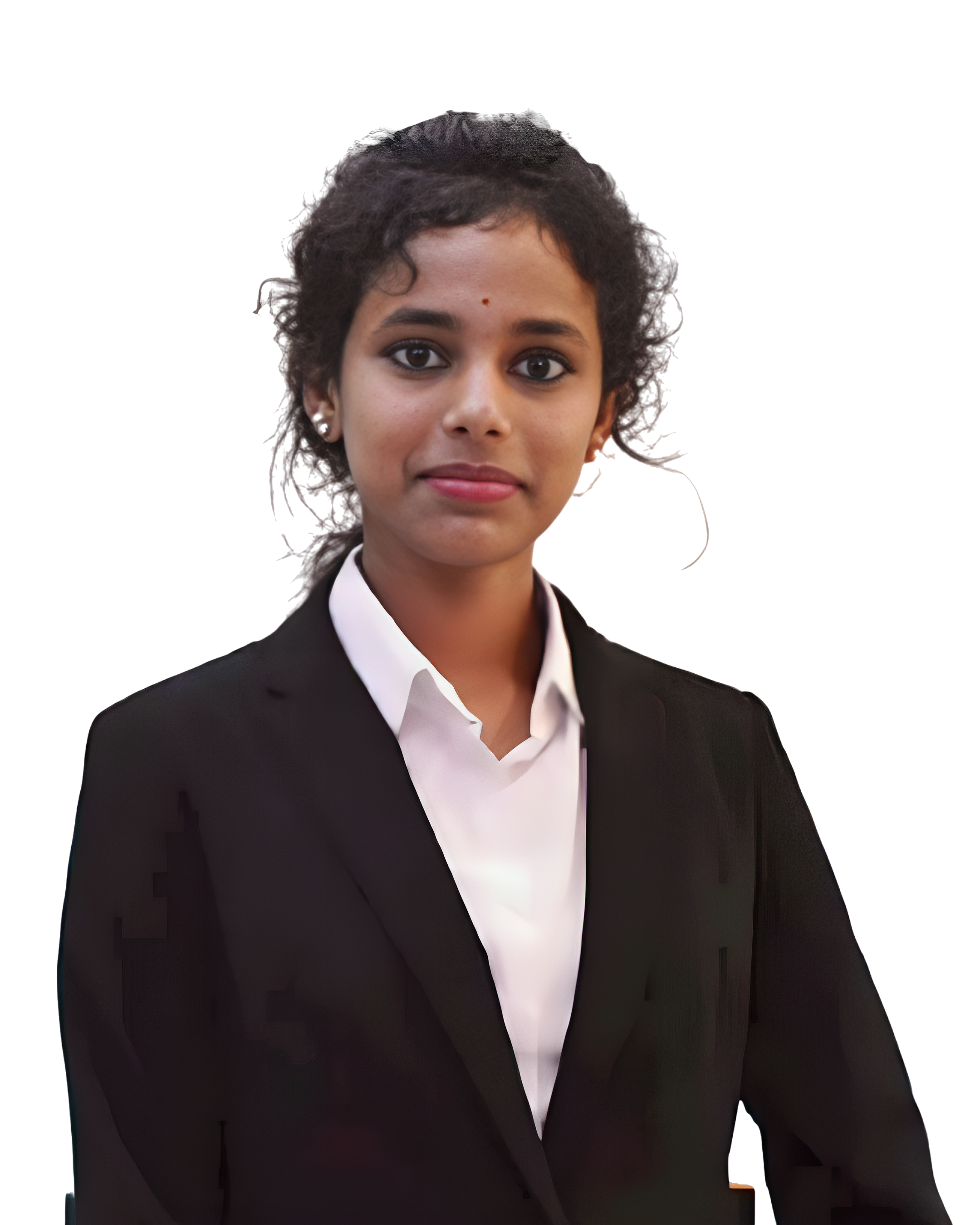 Greeshma C Poojary