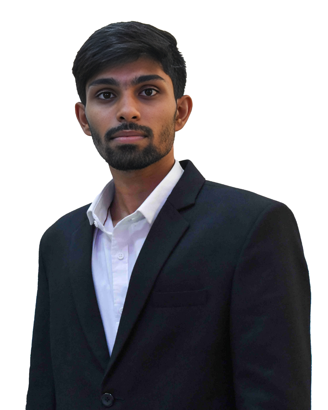 Kiran Kumar V
